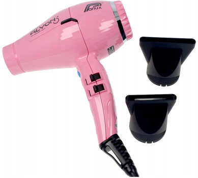 Фен Parlux Alyon Pink (8021233132124)