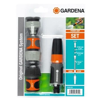 Комплект Gardena Classic 3/4 (18296-20.000.00)