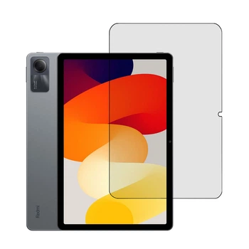 Гидрогелевая пленка Mietubl HD для Xiaomi Redmi Pad SE 11" Матовая