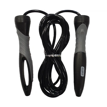 Скакалка Ecofit MDJR018, 2750*5мм