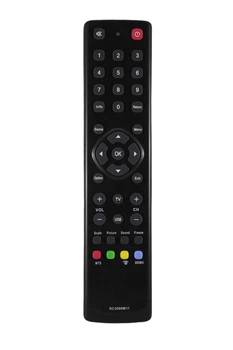 Пульт для телевизора LIBERTON LED4220AB [DIST-3598]
