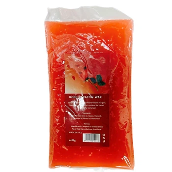 Парафин косметический Роза (450 г)