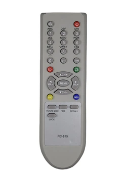 Пульт для телевизора Meredian RC-815 [DIST-641]