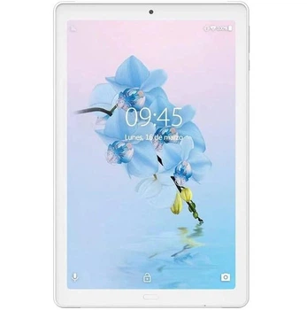 Планшет 10.1" Yestel X2 3/32Gb LTE 4 ядра Android 8.1 8000 mAh IPS Silver Б/В