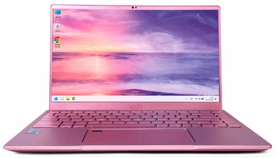 Ноутбук MSI Prestige 14 Evo A11M (A11M-287US) Rose Pink Б/У