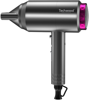 Фен Techwood TSC-2288