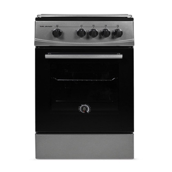 Плита газовая MILANO ML55 G1/01+ графит
