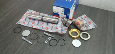 К-кт шкворней AUGER 52553 d33mm MERCEDES REX