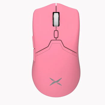 Мышь Delux M800PRO Pink PAW3395