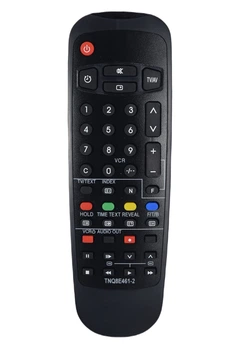 Пульт для телевизора Panasonic TNQ 8E-0461-2 [DIST-357]