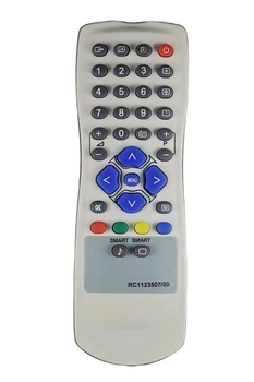 Пульт для телевизора Philips 1123507/00 [DIST-408]