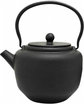 Чайник Bredemeijer Teapot Pucheng чорний 1.3 л (8720052000477)