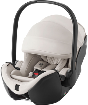Автокресло Britax-Romer Baby-safe Pro Soft Taupe (2000039636)