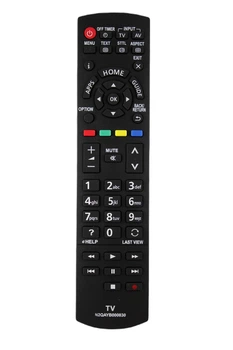 Пульт для телевизора Panasonic N2QAYB000830 [DIST-1440]