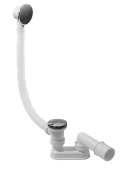 Сифон Clik-Clak R135L (TM Radaway)