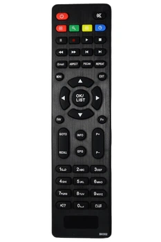 Пульт для DVB-T2 тюнера LUMAX B0302 [DIST-2004]