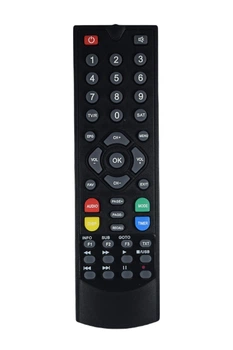 Пульт для супутникового тюнера Tiger 4050HD [DIST-342]