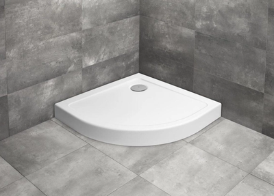 Душовий піддон Lupo A Compact 900x900x115 LUA9090115-05 (TM Radaway)