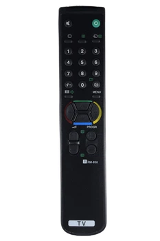 Пульт для телевизора Sony RM-836 [DIST-527]