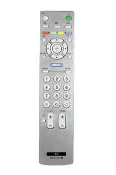Пульт для телевизора Sony RM-ED008 [DIST-1545]