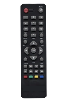Пульт для DVB-T2 тюнера Romsat TR-9110HD [DIST-2156]