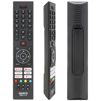 Универсальный пульт для телевизора FINLUX RM-L1772 [DIST-3171]