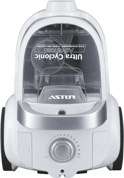 Порохотяг Astor ZW17060 (колба)