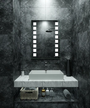 Зеркало LED (60*80*2,5см) PR-D26