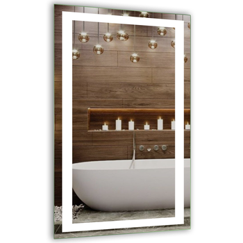 Зеркало LED (60*120*2,5см) PR-D62