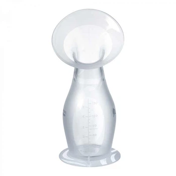 Силиконовый молокоотсос Tommee Tippee Made For ME (TT0246)