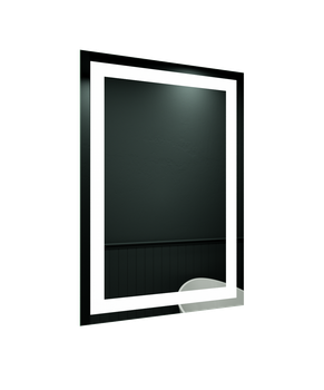 Дзеркало LED (55*80*2,5см) PR-D56
