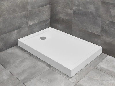 Душовий піддон Doros F Compact 1500x800x120 SDRFP1580-05 (TM Radaway)