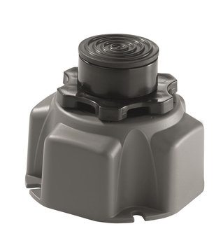 Ніжки для душових піддонів з литого каменю Giaros M8 NB003-M8 (TM Radaway)