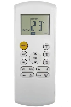 Пульт для кондиціонера AC ELECTRIC ACEM/IN-12HN1 [DIST-3497]