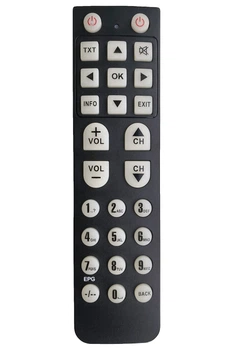 Прошиваемый пульт CHANGER USB YX27 HOTEL [DIST-1479]