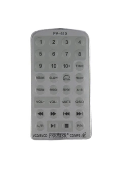Пульт для автомагнітоли PV-610 [DIST-1331]