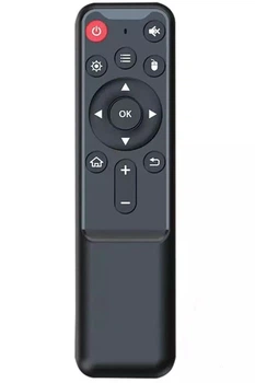 Пульт для Smart-приставки SMART TV BOX X98 Черный [DIST-2353]