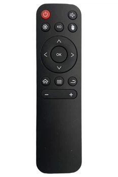 Пульт для Smart-приставки Smart Tv Box X96S (Stick) [DIST-1877]