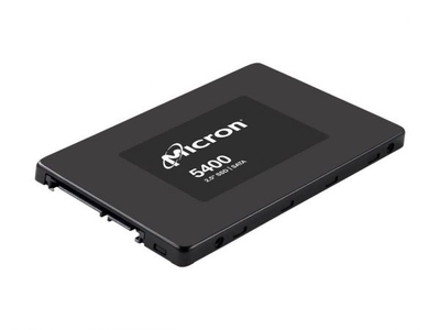 SSD накопичувач Lenovo ThinkSystem 5400 Pro 960gb 2.5" sata Hot-Swap (4xb7a82260)