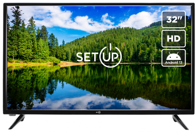 LED-телевизор Setup 32hsf30