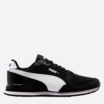 Buty sportowe męskie do kostki Puma St Runner V3 384640-01 42.5 (8.5UK) 27.5 cm Czarne (4064536323480)