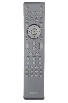 Пульт для PHILIPS PR502-01 [DIST-835]