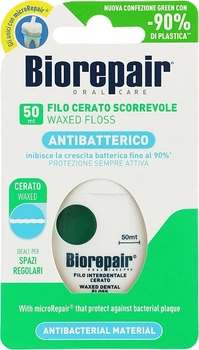 Розширююча нитка-флос Biorepair 50 м