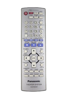 Пульт для PANASONIC N2QAYB000067