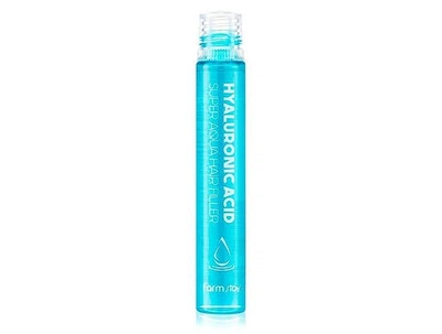 Філер для волосся FarmStay Hyaluronic Acid зволожуючий 13 мл