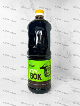 Соус Wok Хантер 1,8л