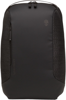 Plecak na laptopa Alienware Horizon Slim 17" Black (460-BDIF)
