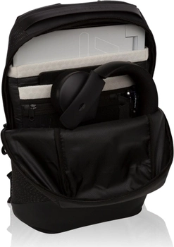 Рюкзак для ноутбука Alienware Horizon Slim 17" Black (460-BDIF)