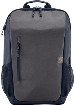 Рюкзак для ноутбука HP Travel 15.6" Grey (6H2D9AA)