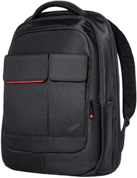 Plecak na laptopa Lenovo ThinkPad Professional 15.6" Black (4X40E77324)